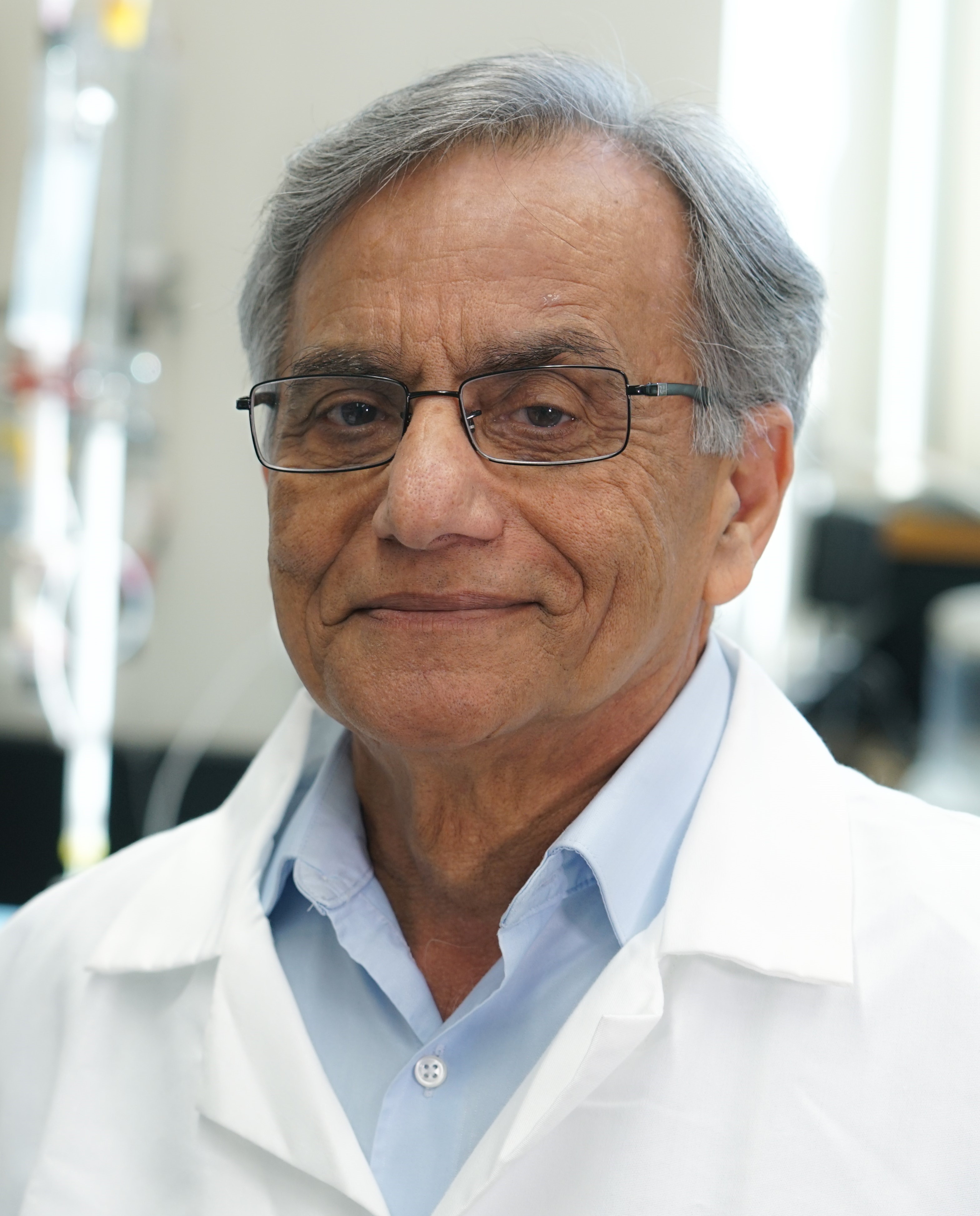 Kailash Chadha, Preventive Medicine World Conference, Bangkok, Thailand